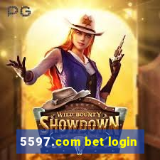 5597.com bet login